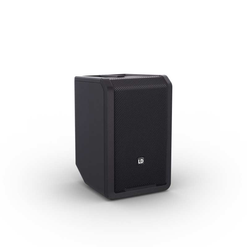 LD SYSTEMS LD Systems ANNY® 8