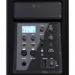 LD SYSTEMS LD Systems ANNY® 8