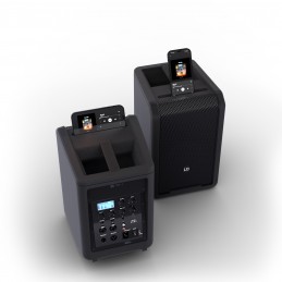 LD SYSTEMS LD Systems ANNY® 8