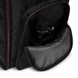 LD SYSTEMS LD Systems ANNY® 8 BACKPACK