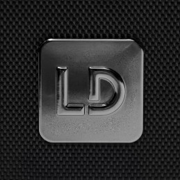 LD SYSTEMS LD Systems ANNY® 8 BACKPACK