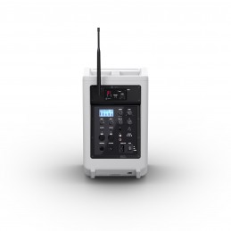 LD SYSTEMS LD Systems ANNY® 8 BPH B5 W