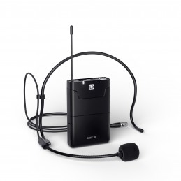 LD SYSTEMS LD Systems ANNY® 8 BPH B5 W