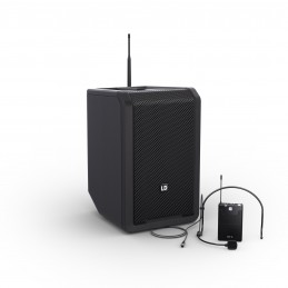 LD SYSTEMS LD Systems ANNY® 8 BPH B6