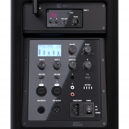 LD SYSTEMS LD Systems ANNY® 8 BPH B6