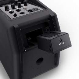 LD SYSTEMS LD Systems ANNY® 8 BPH B6