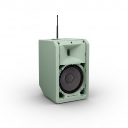 LD SYSTEMS LD Systems ANNY® 8 BPH B6 GN
