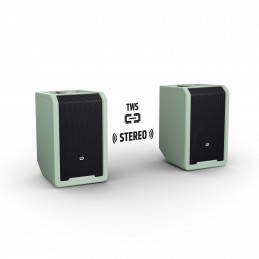 LD SYSTEMS LD Systems ANNY® 8 BPH B6 GN
