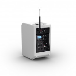 LD SYSTEMS LD Systems ANNY® 8 BPH B6 W