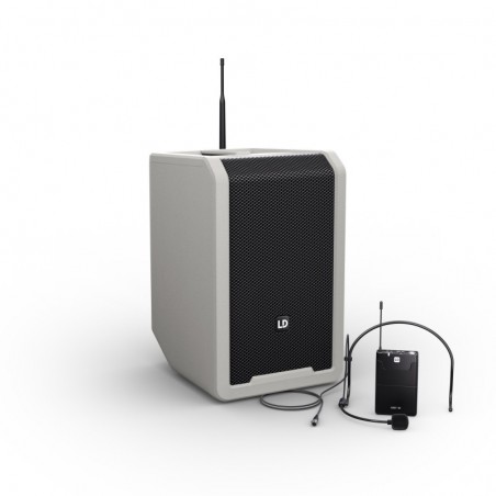 LD SYSTEMS ANNY® 8 BPH B8 G