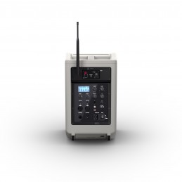LD SYSTEMS LD Systems ANNY® 8 BPH B8 G