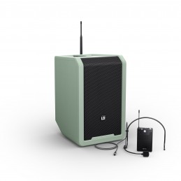 LD SYSTEMS LD Systems ANNY® 8 BPH B8 GN