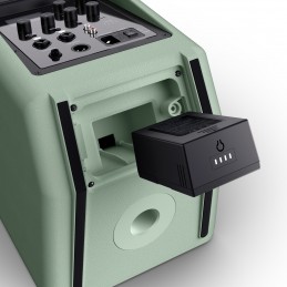 LD SYSTEMS LD Systems ANNY® 8 BPH B8 GN