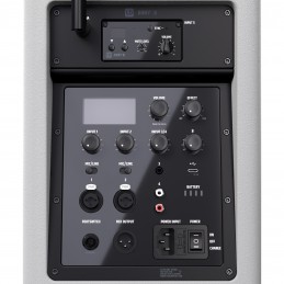 LD SYSTEMS LD Systems ANNY® 8 BPH B8 W