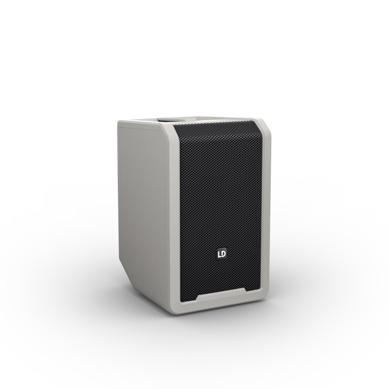 LD SYSTEMS LD Systems ANNY® 8 G