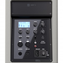 LD SYSTEMS LD Systems ANNY® 8 G