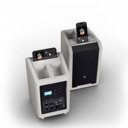 LD SYSTEMS LD Systems ANNY® 8 G