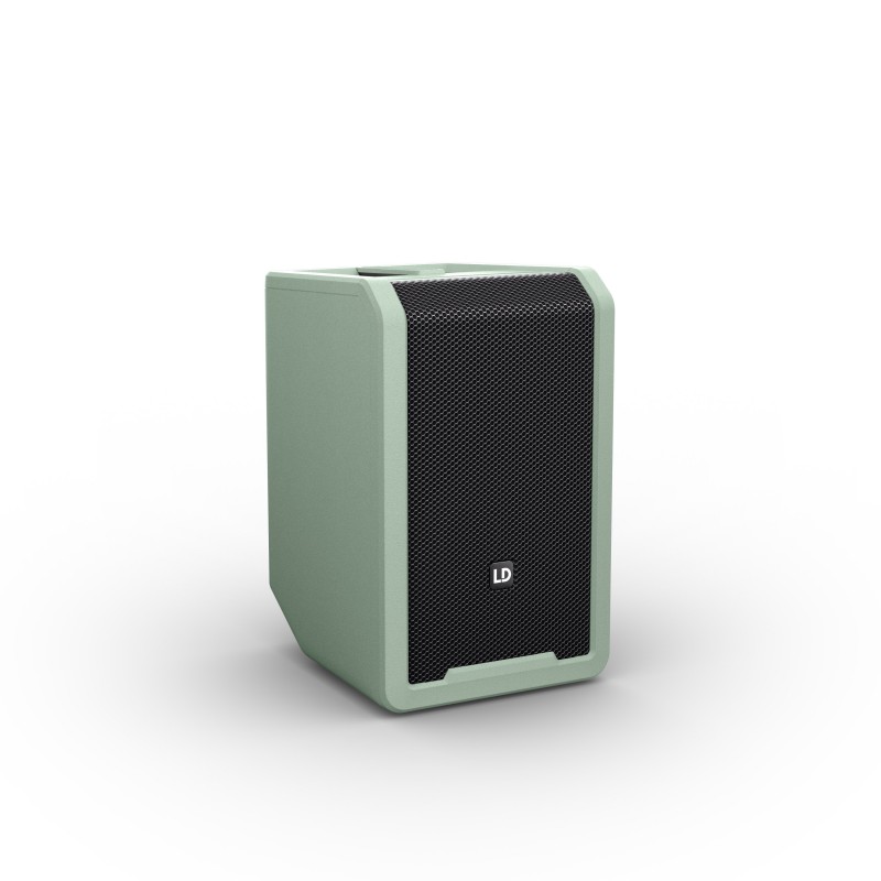 LD SYSTEMS LD Systems ANNY® 8 GN