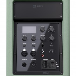 LD SYSTEMS LD Systems ANNY® 8 GN
