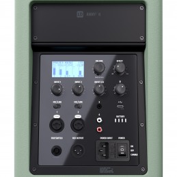 LD SYSTEMS LD Systems ANNY® 8 GN