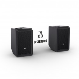 LD SYSTEMS LD Systems ANNY® 8 HHD B5