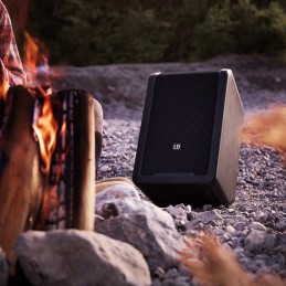 LD SYSTEMS LD Systems ANNY® 8 HHD B5