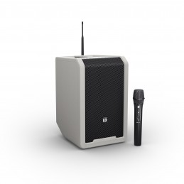 LD SYSTEMS LD Systems ANNY® 8 HHD B5 G