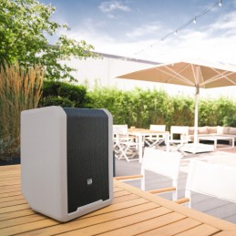 LD SYSTEMS LD Systems ANNY® 8 HHD B5 G