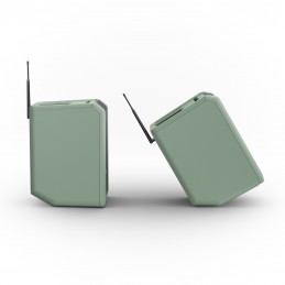 LD SYSTEMS LD Systems ANNY® 8 HHD B5 GN