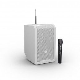 LD SYSTEMS LD Systems ANNY® 8 HHD B5 W