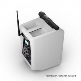 LD SYSTEMS LD Systems ANNY® 8 HHD B5 W