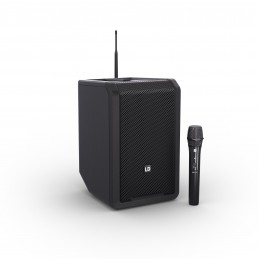LD SYSTEMS LD Systems ANNY® 8 HHD B6