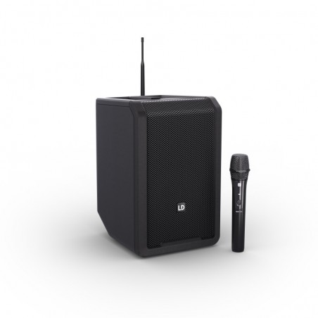 LD SYSTEMS ANNY® 8 HHD B6