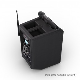 LD SYSTEMS LD Systems ANNY® 8 HHD B6