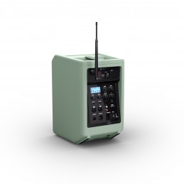 LD SYSTEMS LD Systems ANNY® 8 HHD B6 GN