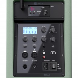 LD SYSTEMS LD Systems ANNY® 8 HHD B6 GN