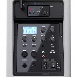 LD SYSTEMS LD Systems ANNY® 8 HHD B6 W