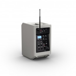 LD SYSTEMS LD Systems ANNY® 8 HHD B8 G