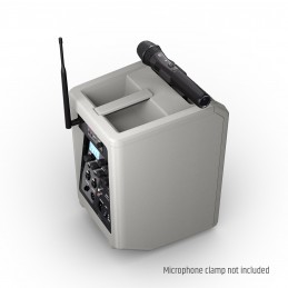 LD SYSTEMS LD Systems ANNY® 8 HHD B8 G