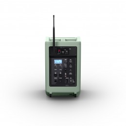 LD SYSTEMS LD Systems ANNY® 8 HHD B8 GN
