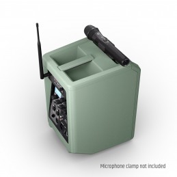 LD SYSTEMS LD Systems ANNY® 8 HHD B8 GN