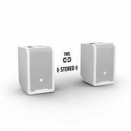 LD SYSTEMS LD Systems ANNY® 8 W