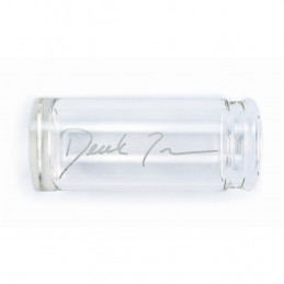 DT01 DEREK TRUCKS Sign. Slide