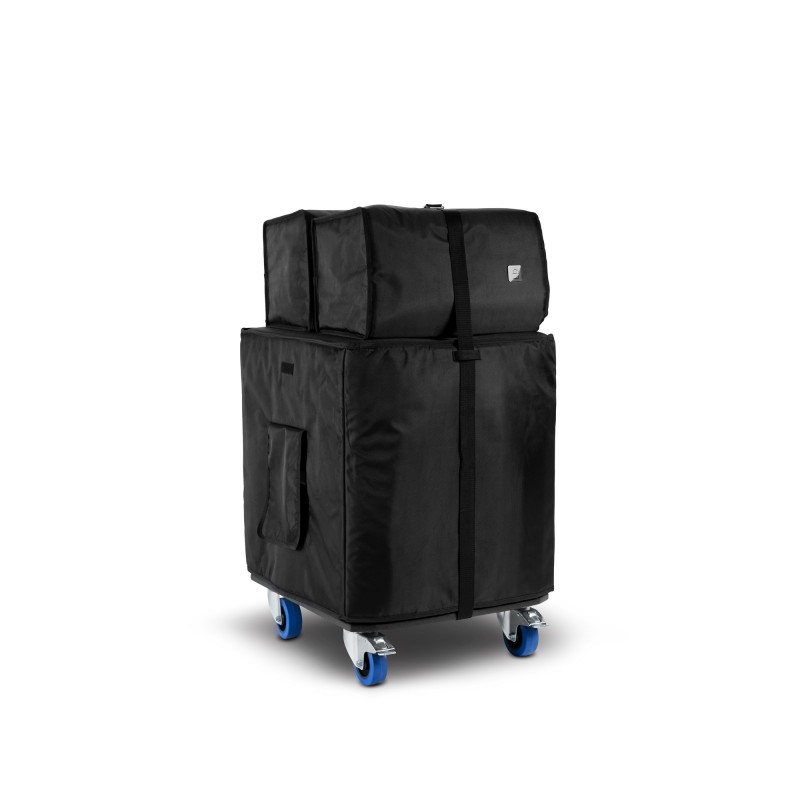 LD SYSTEMS LD Systems DAVE 12 G4X BAG SET