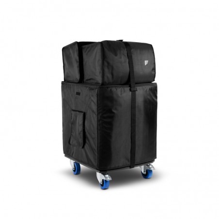 LD SYSTEMS DAVE 15 G4X BAG SET