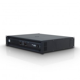LD SYSTEMS LD Systems DEEP2 1600