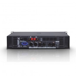 LD SYSTEMS LD Systems DEEP2 1600