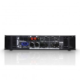 LD SYSTEMS LD Systems DEEP2 2400 X