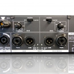 LD SYSTEMS LD Systems DEEP2 2400 X
