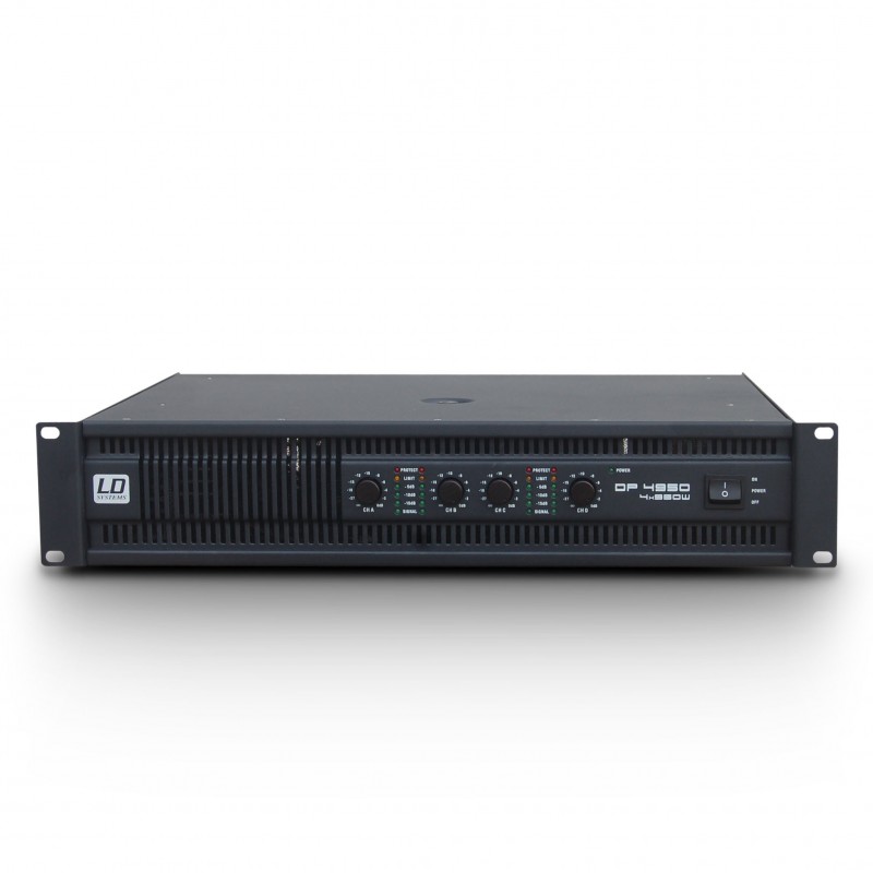 LD SYSTEMS LD Systems DEEP2 4950